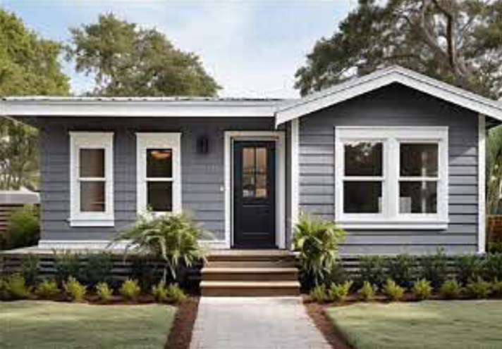 ADU addition project in San Diego by Allcare Design/Build