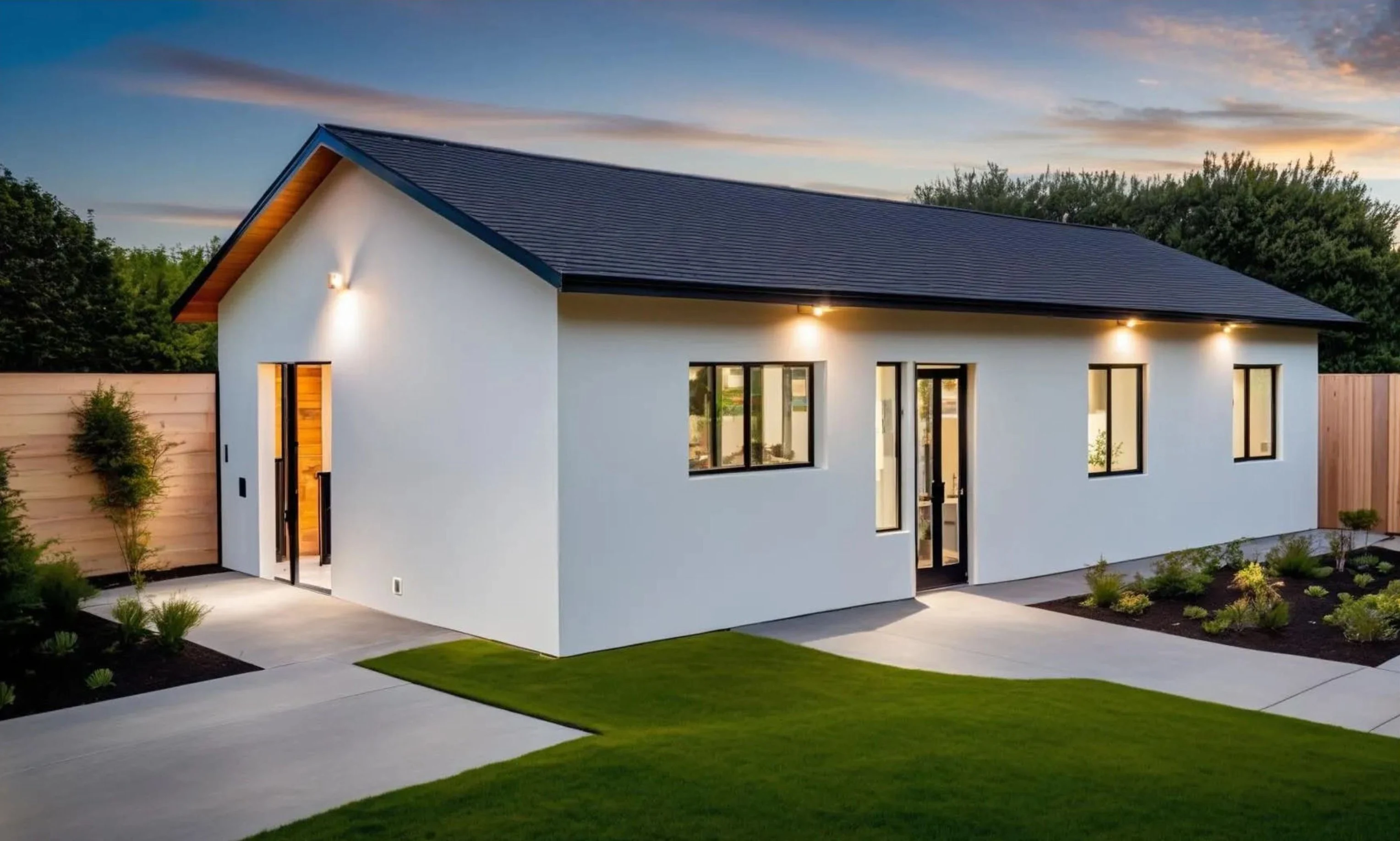 Detached ADU in El Cajon – Allcare Design/Build