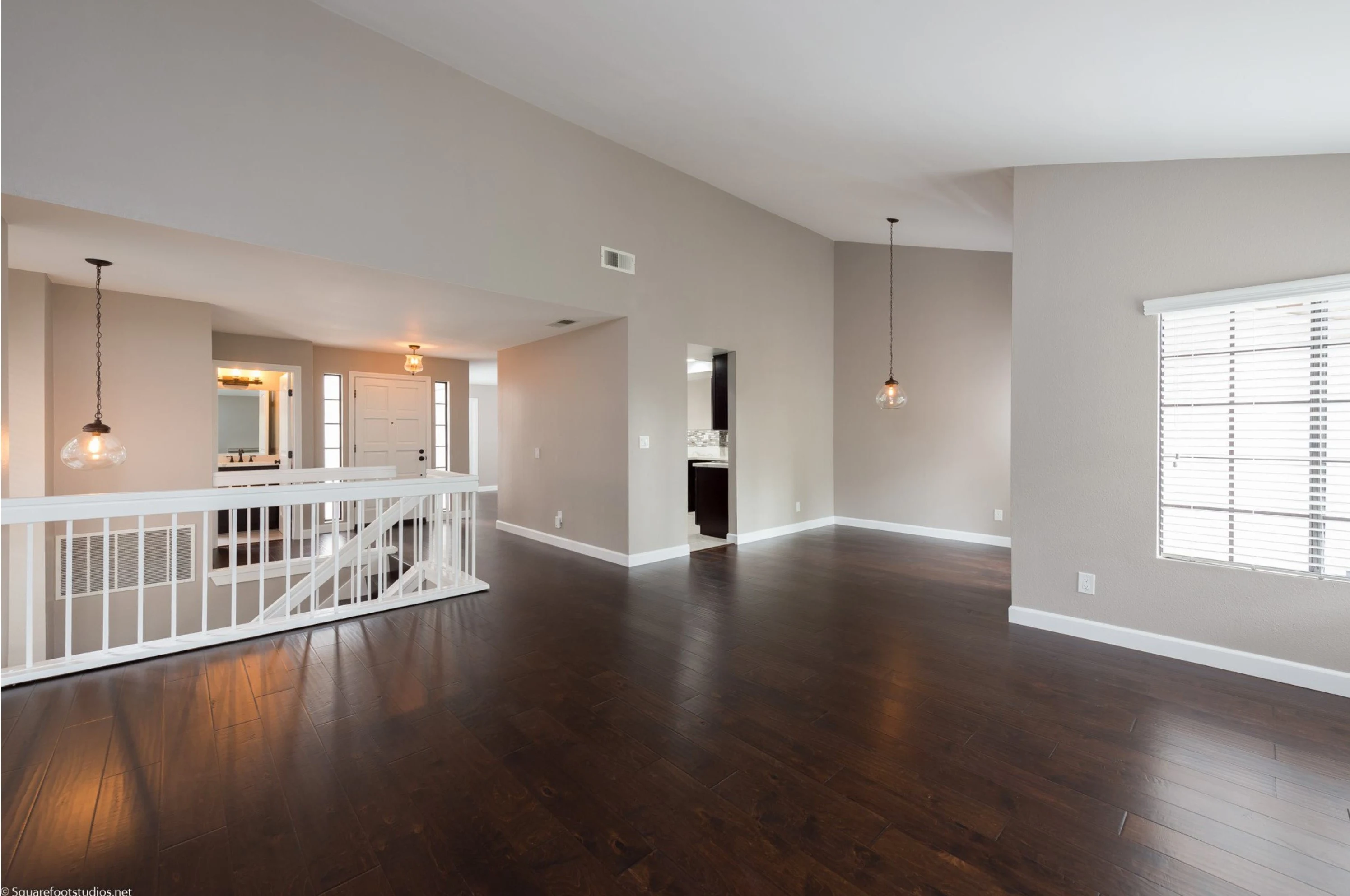 Interior renovation Chula Vista – Allcare Design/Build
