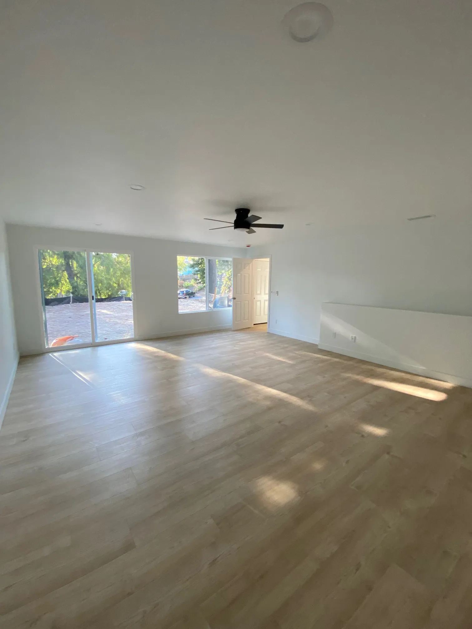 Interior whole home renovation La Mesa – Allcare Design/Build