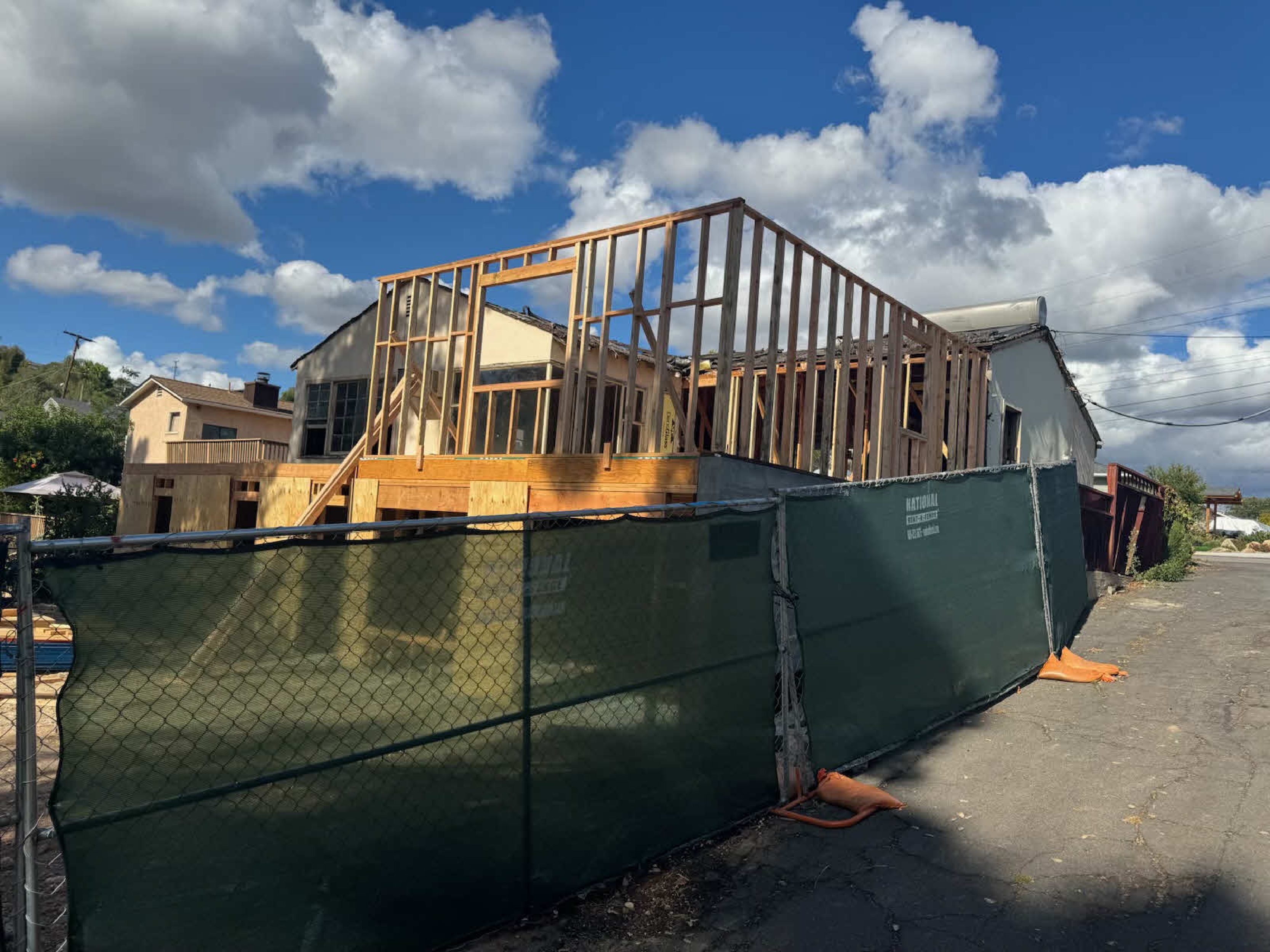 Room addition construction San Diego – Allcare Design/Build
