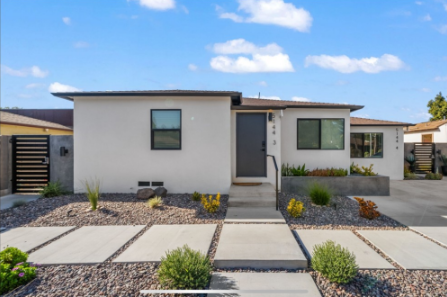 Whole home remodel San Diego County – Allcare Design/Build