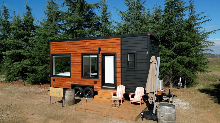 ADU addition project in San Diego by Allcare Design/Build