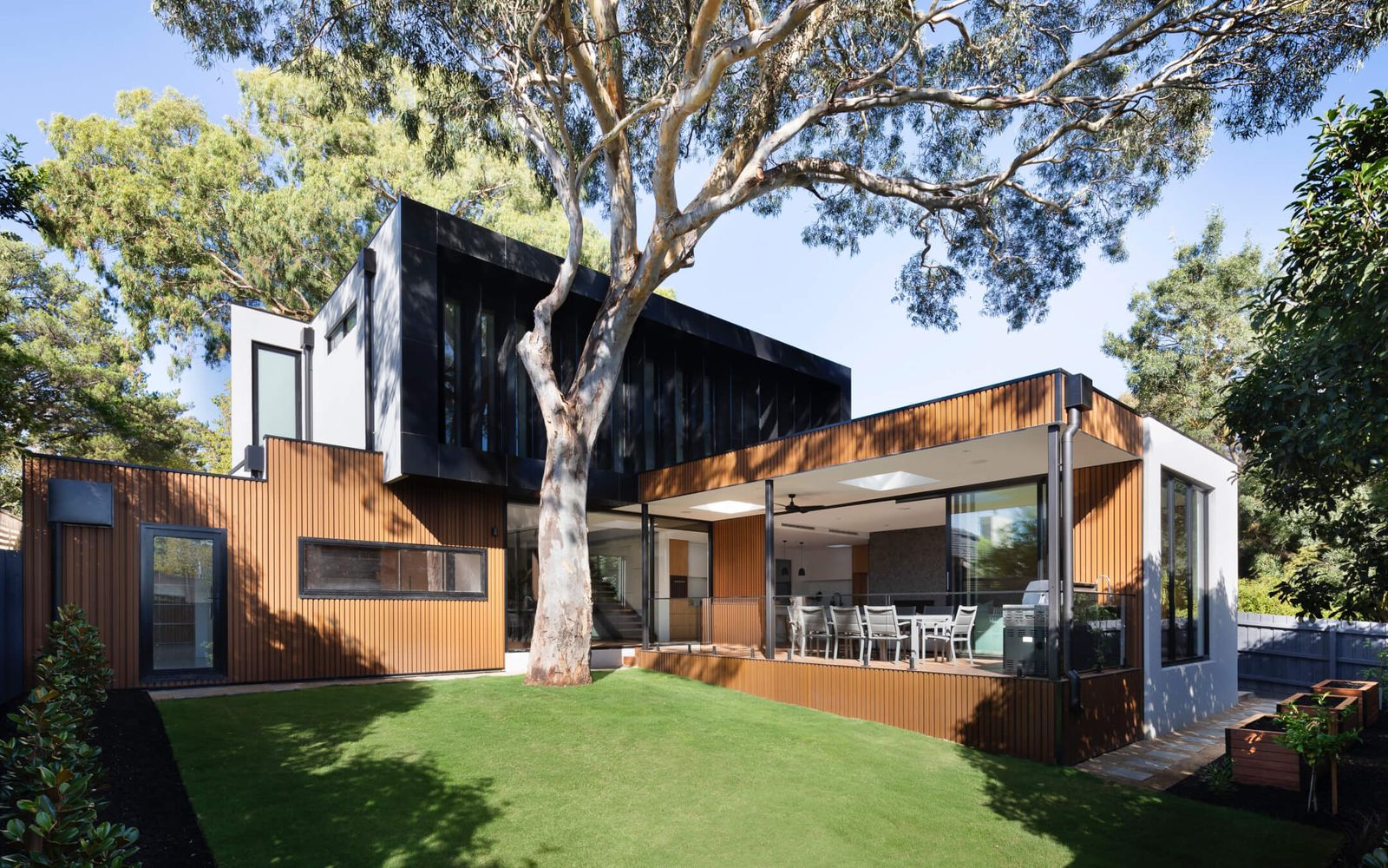 Modern bathroom renovation La Mesa – Allcare Design/Build