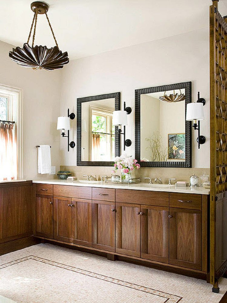 Soaker tub bathroom remodel Chula Vista – Allcare Design/Build