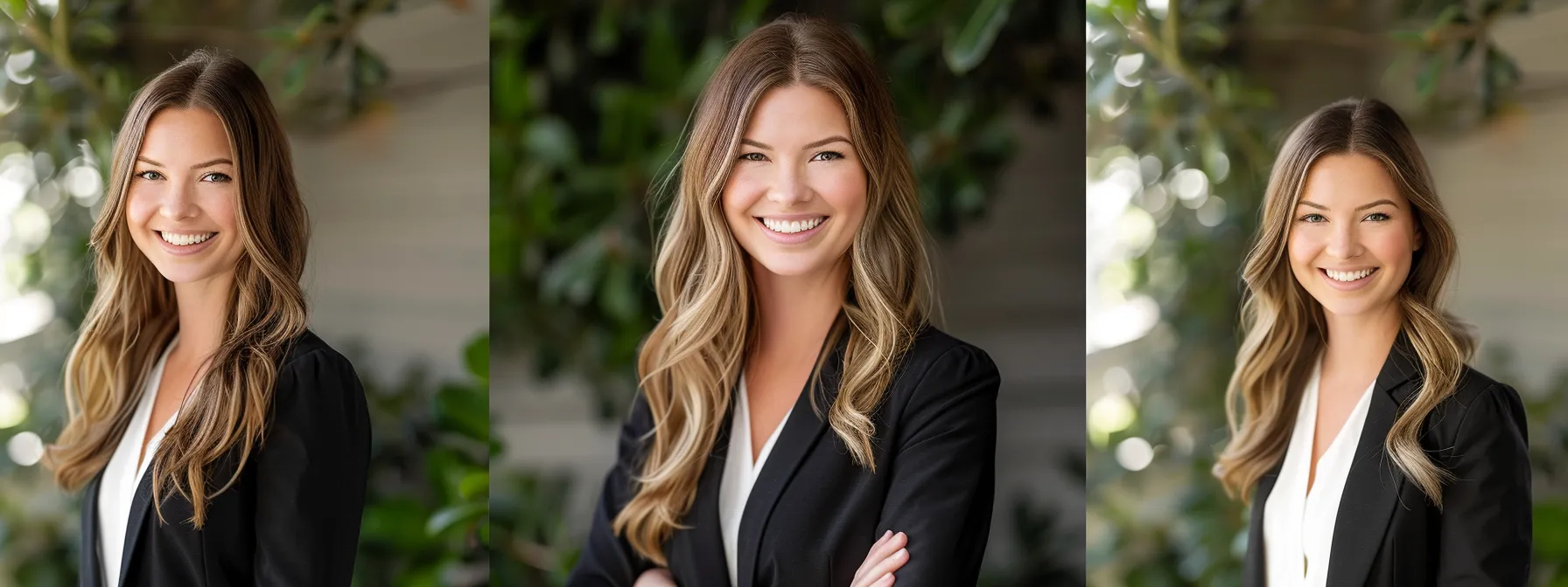 After: Open bright kitchen remodel by Allcare Design/Build