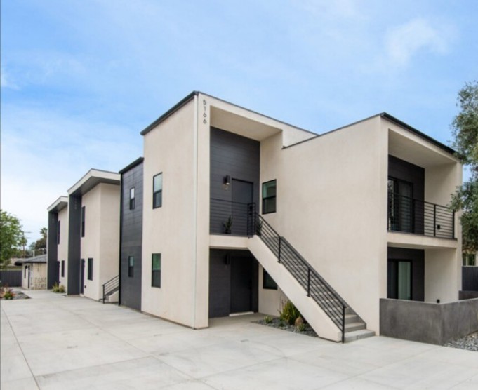 New home construction San Diego County – Allcare Design/Build