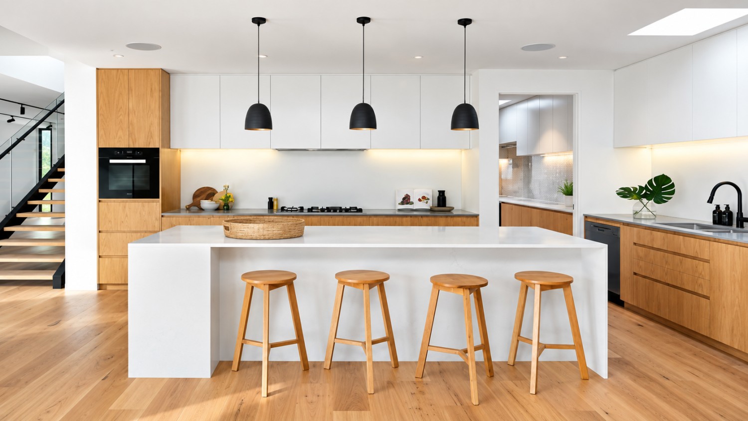 What You Should Know Before Starting Kitchen and Bathroom Remodeling