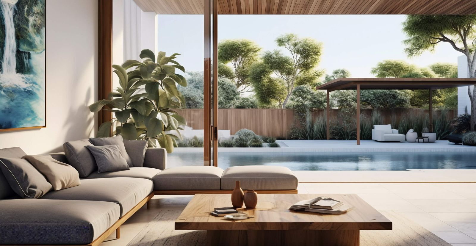 Interior whole home renovation La Mesa – Allcare Design/Build