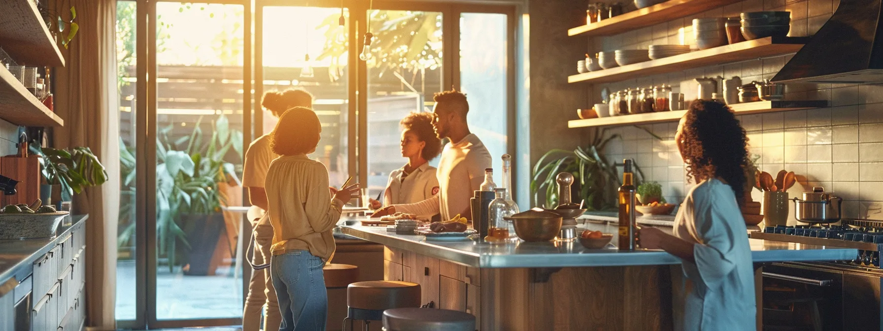Key Steps on How to Hire Kitchen Remodelers Effectively