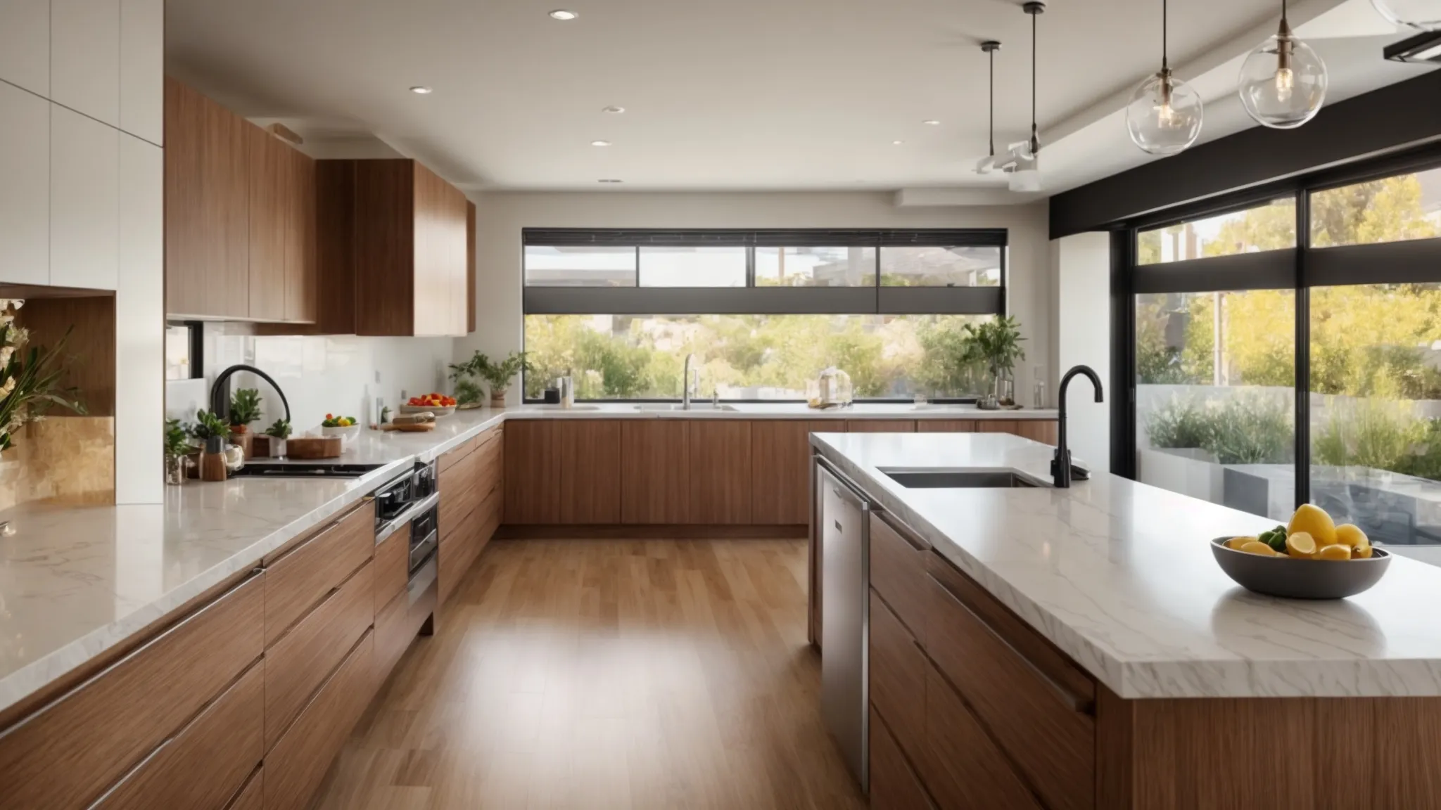 What to Consider When Selecting Kitchen Materials in San Diego